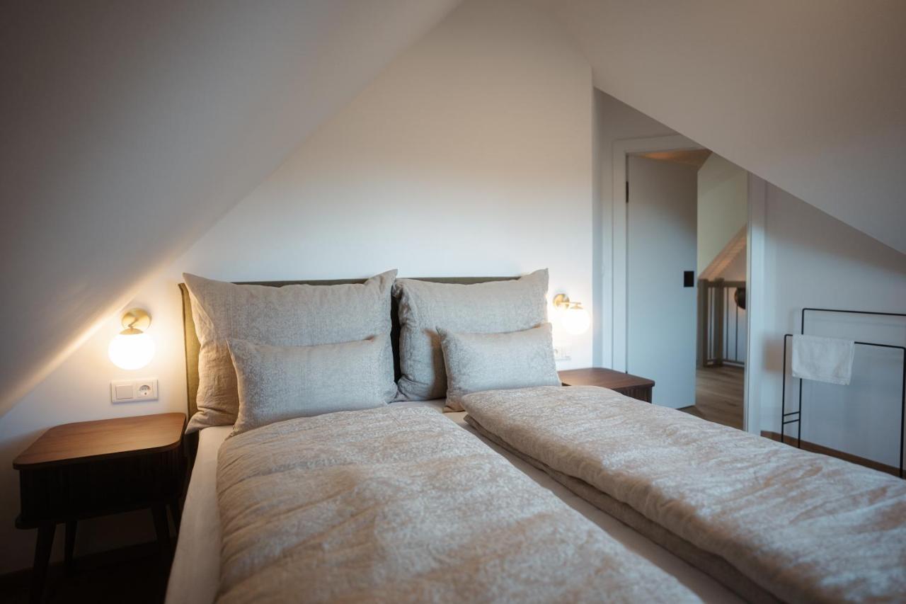 Pettinger Stoeckl Villa Heimschuh Luaran gambar