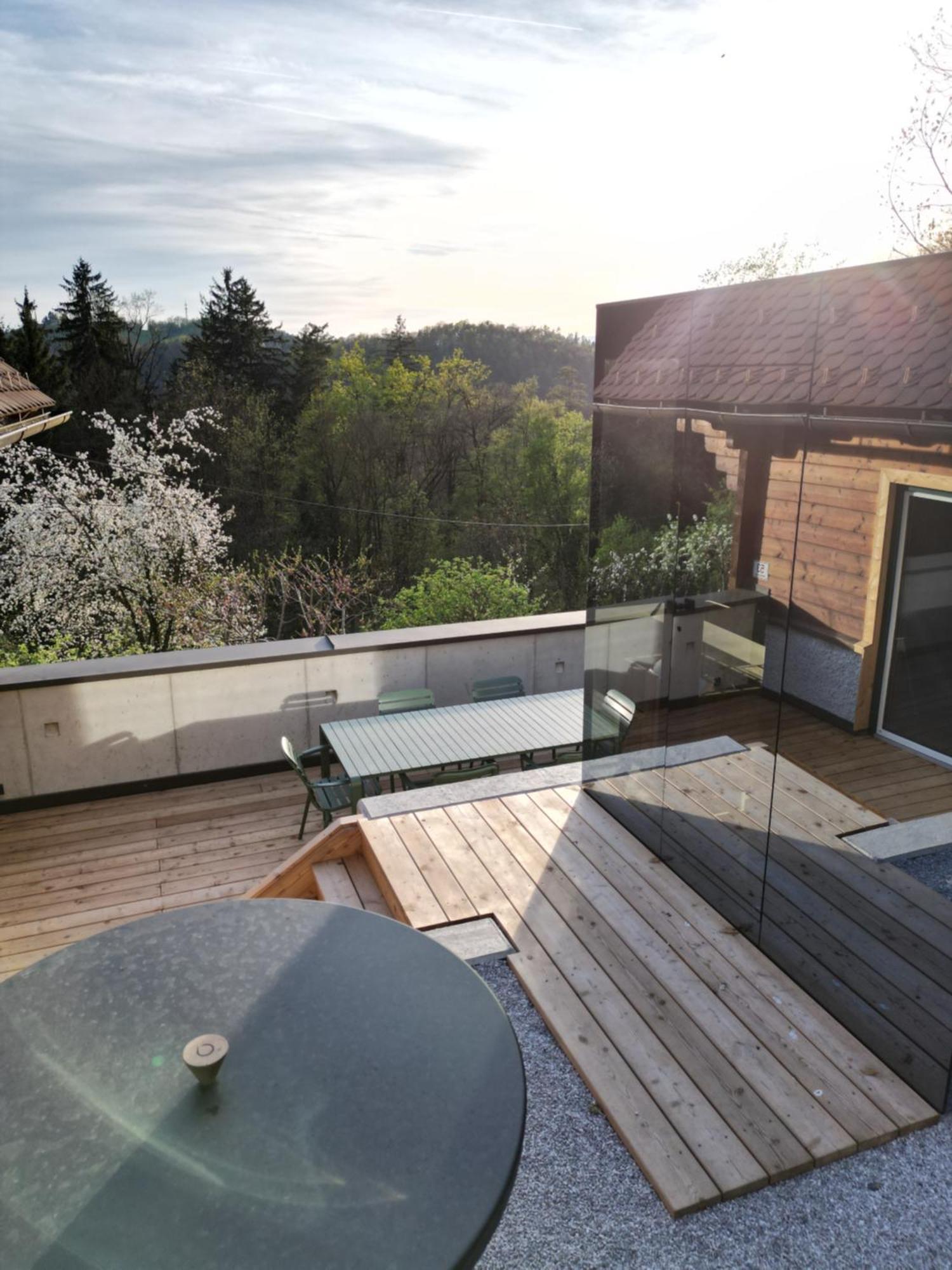 Pettinger Stoeckl Villa Heimschuh Luaran gambar